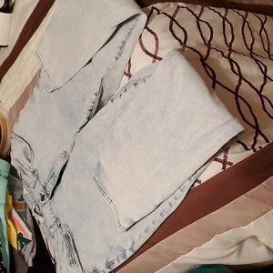 Judy Blue Jeans Slim Fit